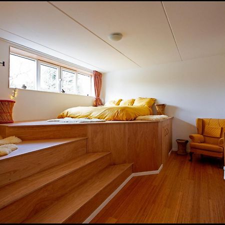 Appartamento Michaelsark Amsterdam Esterno foto